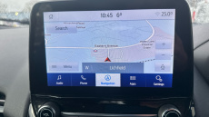 Ford EcoSport 1.0 EcoBoost 125 ST-Line 5dr Petrol Hatchback